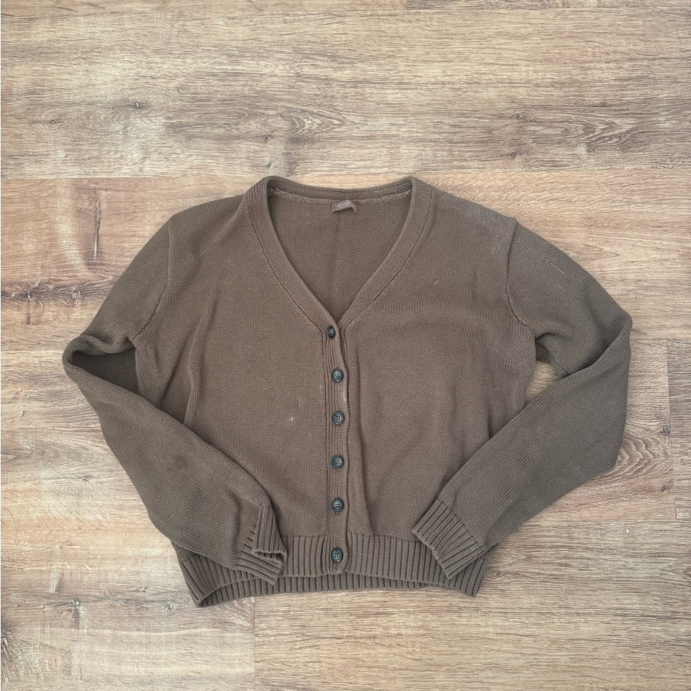 John Galt Sweater